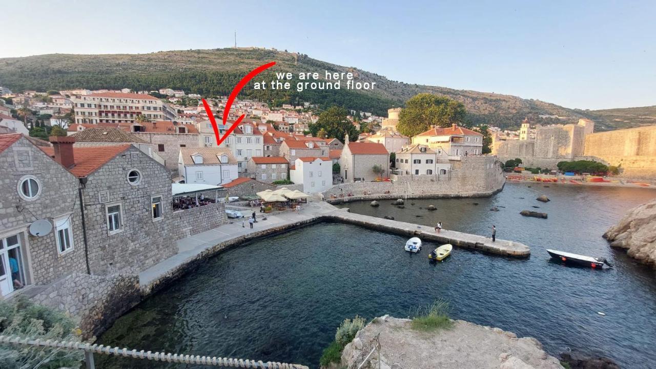 Apartman Old By The Sea, Jazz